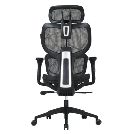 Кресло игровое Canyon Ventra MOCH01 (CNS-MOCH01) черный
