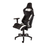 Кресло игровое Corsair T1 RACE 2023 (CF-9010060-WW) черно-белый
