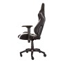 Кресло игровое Corsair T1 RACE 2023 (CF-9010060-WW) черно-белый