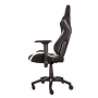 Кресло игровое Corsair T1 RACE 2023 (CF-9010060-WW) черно-белый