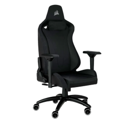 Кресло игровое Corsair TC200 (CF-9010043-WW) черный Кресло игровое Corsair TC200 (CF-9010043-WW) черный