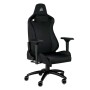 Кресло игровое Corsair TC200 (CF-9010043-WW) черный