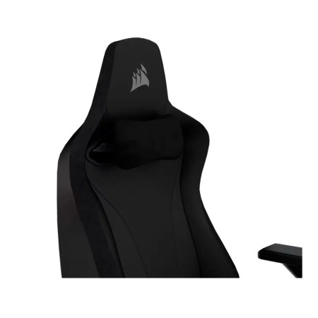 Кресло игровое Corsair TC200 (CF-9010043-WW) черный
