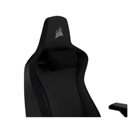 Кресло игровое Corsair TC200 (CF-9010043-WW) черный