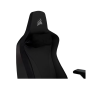 Кресло игровое Corsair TC200 (CF-9010043-WW) черный