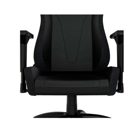 Кресло игровое Corsair TC200 (CF-9010043-WW) черный