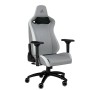 Кресло игровое Corsair TC200 (CF-9010045-WW) серый