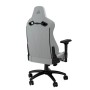 Кресло игровое Corsair TC200 (CF-9010045-WW) серый