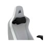 Кресло игровое Corsair TC200 (CF-9010045-WW) серый