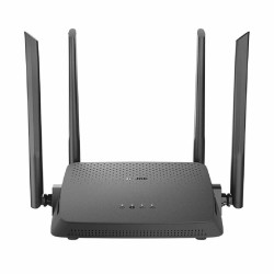 Wi-Fi роутер D-Link DIR-825/RU/R7A черный