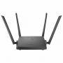Маршрутизатор D-Link DIR-825/RU/R7A белый