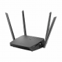 Маршрутизатор D-Link DIR-825/RU/R7A белый