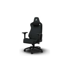 Кресло игровое Corsair TC200 Fabric (CF-9010049-WW) черный