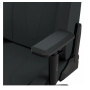 Кресло игровое Corsair TC200 Soft Fabric (CF-9010049-WW) черный