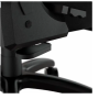 Кресло игровое Corsair TC200 Soft Fabric (CF-9010049-WW) черный