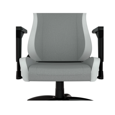 Кресло игровое Corsair TC200 Soft Fabric (CF-9010048-WW) серый