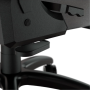 Кресло игровое Corsair TC200 Soft Fabric (CF-9010048-WW) серый