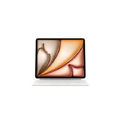 Чехол для планшета Apple A3340 (MDFW4RS/A) белый