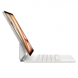 Чехол для планшета Apple A3340 (MDFW4RS/A) белый