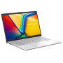 15.6" Ноутбук Asus Vivobook Go 15 E1504GA-BQ953 (90NB0ZT1-M024X0) серебристый
