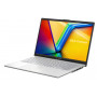 15.6" Ноутбук Asus Vivobook Go 15 E1504GA-BQ953 (90NB0ZT1-M024X0) серебристый