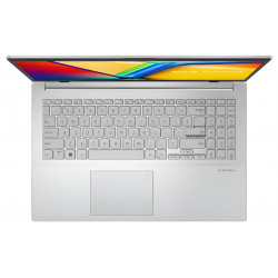 15.6" Ноутбук Asus Vivobook Go 15 E1504GA-BQ953 (90NB0ZT1-M024X0) серебристый