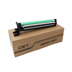 Драм-юнит CET DR-312 (CET7372U) черный