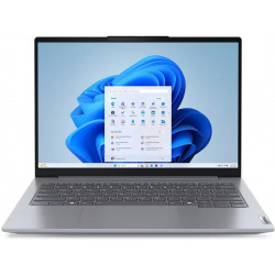 14" Ноутбук Lenovo ThinkBook 14 G7 ARP (21MV001ARU) серый