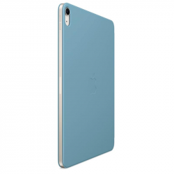 Чехол для планшета Apple Smart Folio for iPad Air 11-inch (MWK63ZM/A) синий