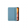 Чехол для планшета Apple Smart Folio for iPad Air 11-inch (MWK63ZM/A) синий