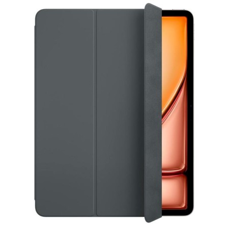 Чехол для планшета Apple Smart Folio (MWK93ZM/A) графитовый