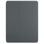 Чехол для планшета Apple Smart Folio (MWK93ZM/A) графитовый