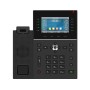 IP телефон Fanvil J6 черный