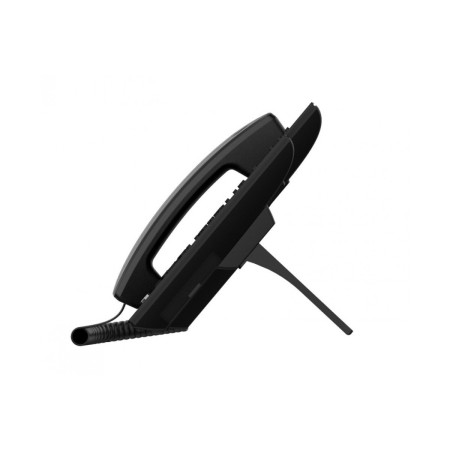 IP телефон Fanvil J6 черный