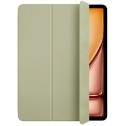 Чехол для планшета Apple Smart Folio (MWKC3ZM/A) шалфейный