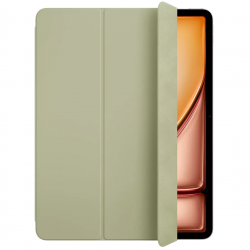Чехол для планшета Apple Smart Folio for iPad Air 13-inch (MWKC3ZM/A) черный