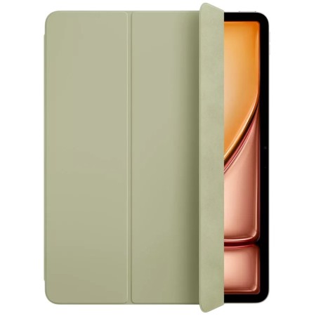 Чехол для планшета Apple Smart Folio (MWKC3ZM/A) шалфейный