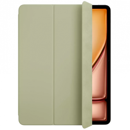 Чехол для планшета Apple Smart Folio for iPad Air 13-inch (MWKC3ZM/A) черный