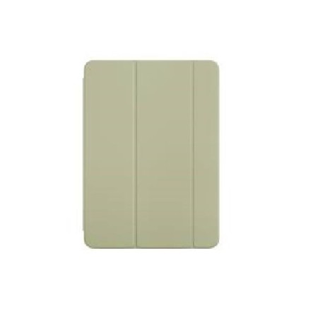 Чехол для планшета Apple Smart Folio (MWKC3ZM/A) шалфейный