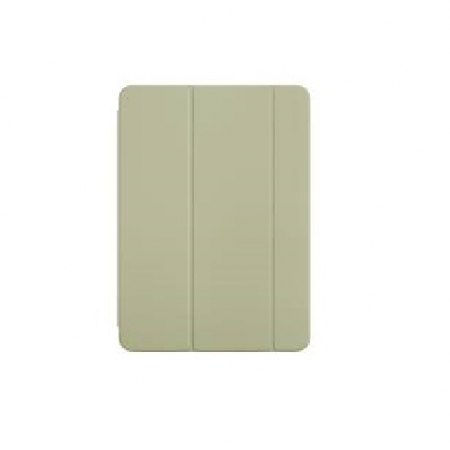 Чехол для планшета Apple Smart Folio for iPad Air 13-inch (MWKC3ZM/A) черный