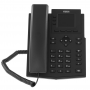 IP телефон Fanvil X303G черный
