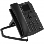 IP телефон Fanvil X303G черный