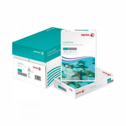 Бумага XEROX ColorPrint Coated Gloss 150 SRA3 (450L80026) белый 250 листов Бумага XEROX ColorPrint Coated Gloss 150 SRA3 (450L80026) белый 250 листов