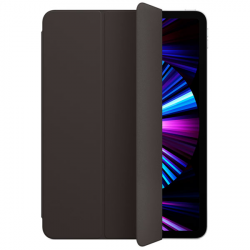 Чехол для планшета Apple Smart Folio for iPad Pro 11-inch (MJM93ZM/A) черный