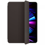 Чехол для планшета Apple Smart Folio for iPad Pro 11-inch (MJM93ZM/A) черный