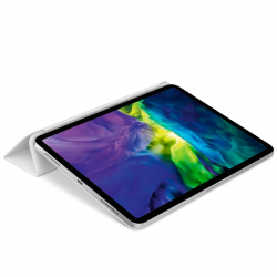 Чехол для планшета Apple Smart Folio for iPad Pro 11-inch (MJMA3ZM/A) белый