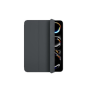 Чехол для планшета Apple Smart Folio for iPad Pro 11-inch (MW983ZM/A) черный