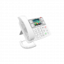 IP телефон Fanvil X305 белый
