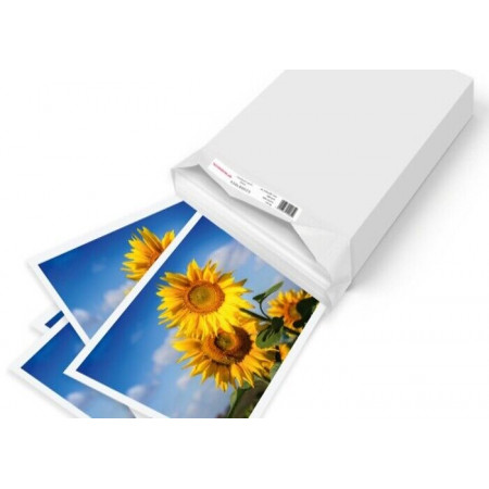 Бумага Xerox ColorPrint Coated Silk 350 SRA3 (450L80040) белый 125 листов