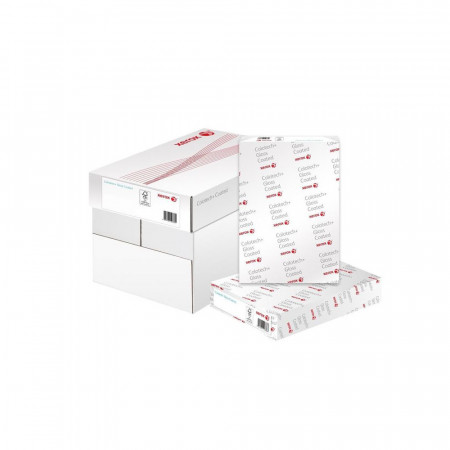 Бумага Xerox Colotech Gloss Coated (003R90354) белый 250 листов